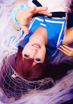 Cosplay-Cover: Manaka Mukaido