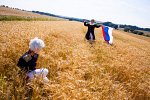 Foto des Kostüms