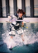 Cosplay-Cover: Sora [Final Form]