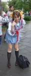 Foto des Kostüms