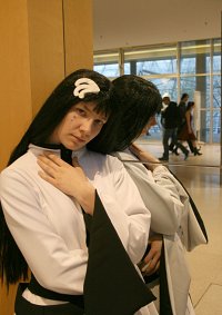 Cosplay-Cover: Sun-Sun (Arrancar)