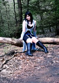 Cosplay-Cover: Rinoa Heartilly