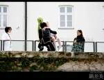 Foto des Kostüms