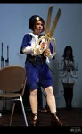 Foto des Kostüms