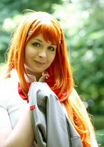 Cosplay-Cover: Inoue Orihime [Seifuku]