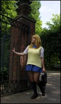Cosplay-Cover: Lucy Heartphilia ₪ Fairy High