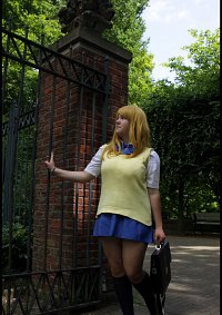 Cosplay-Cover: Lucy Heartphilia ₪ Fairy High