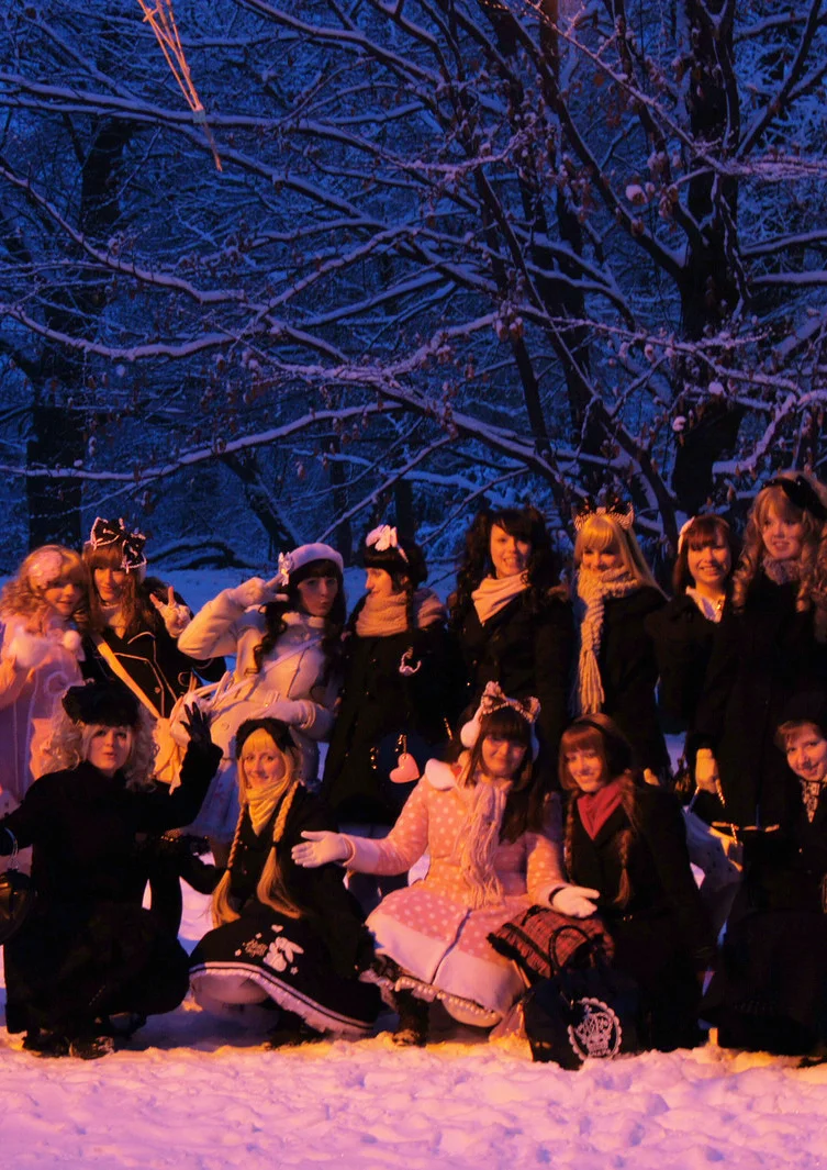 Cosplay-Cover: Btssb - Classic Black