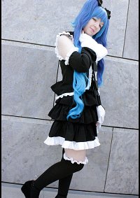 Cosplay-Cover: Hatsune Miku (Infinity)