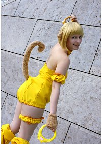 Cosplay-Cover: Mew Purin