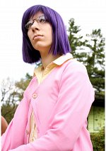 Cosplay-Cover: Tieria Erde [S1-Standart]