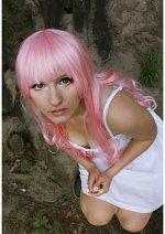 Cosplay-Cover: Luka Megurine 『JBF』