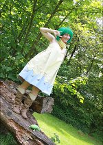 Cosplay-Cover: Ranka Lee ~ [pale yellow]