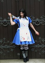 Cosplay-Cover: Alice Liddell 『Standard Dress』