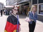 Foto des Kostüms