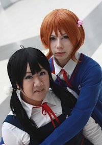 Cosplay-Cover: Kanna Makino • 牧野 かんな