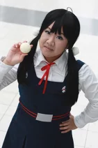 Cosplay-Cover: Tamako Kitashirakawa