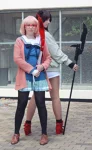 Foto des Kostüms