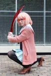 Foto des Kostüms