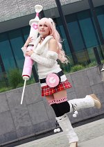 Cosplay-Cover: Compa 『Standard Outfit』