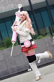 Cosplay-Cover: Compa 『Standard Outfit』