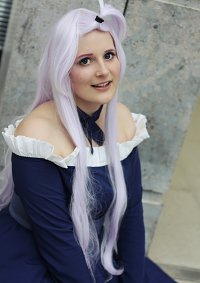 Cosplay-Cover: Mirajane Strauss [ストラウス] ~ Grand Magic Games