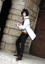 Cosplay-Cover: Gray Fullbuster (X791 Outfit)