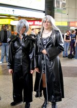 Cosplay-Cover: Killeya