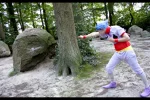 Foto des Kostüms