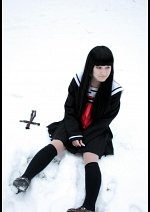 Cosplay-Cover: Ai Enma