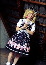 Cosplay-Cover: Miracle Candy ☆ Angelic Pretty