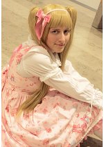 Cosplay-Cover: Milky-chan of the fawn ♡ Angelic Pretty