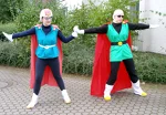 Foto des Kostüms
