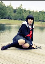 Cosplay-Cover: Ai Enma