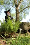 Foto des Kostüms