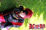 Cosplay-Cover: Lavi Bookmann 3. Uniform