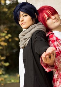 Cosplay-Cover: Otoya Ittoki [Fanart]