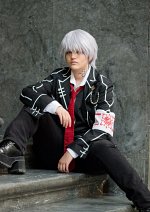 Cosplay-Cover: Zero Kiryu