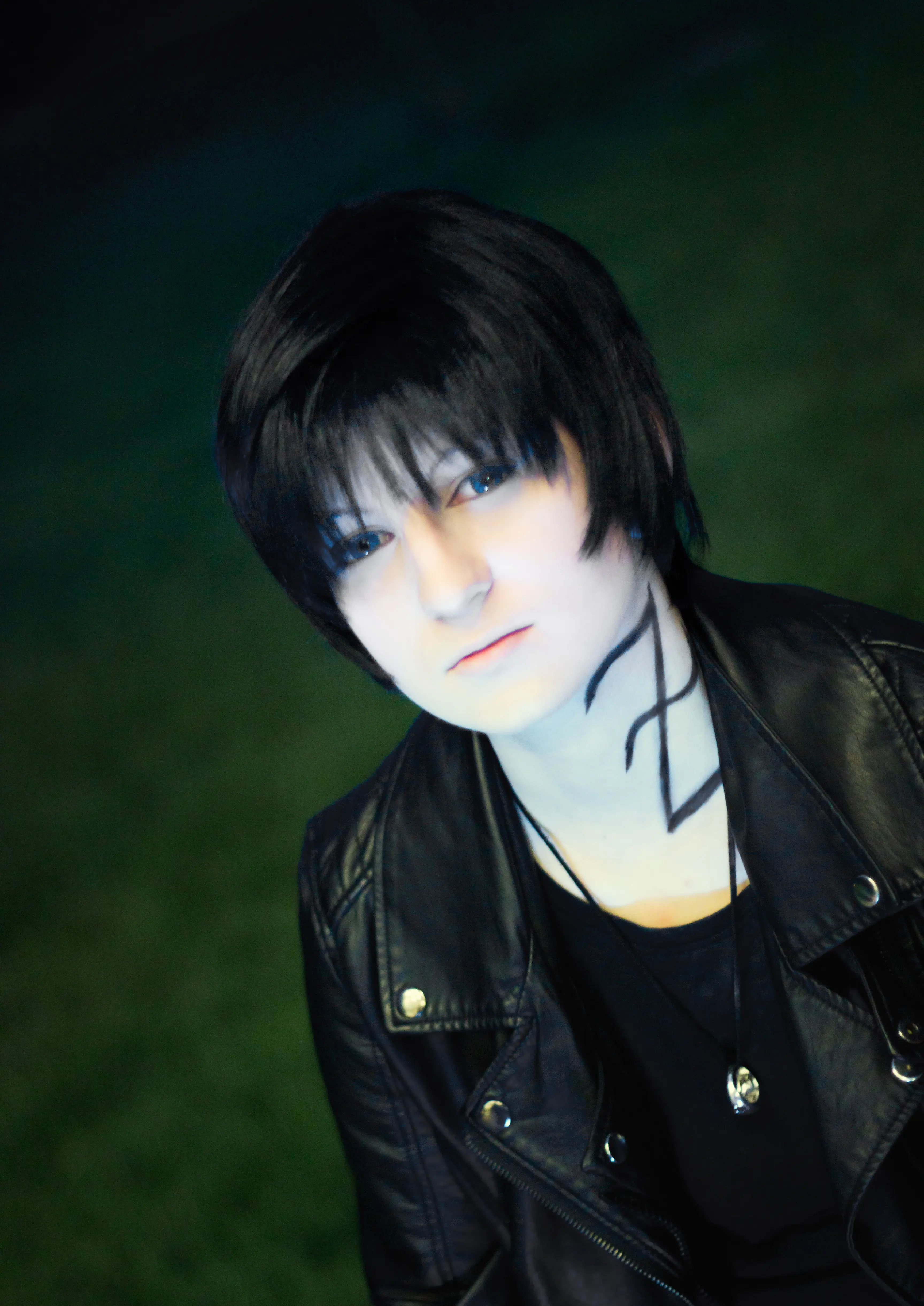 Cosplay-Cover: Alexander Lightwood