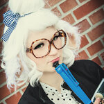 Cosplay: Dawn Bellwether