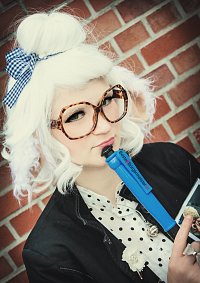 Cosplay-Cover: Dawn Bellwether