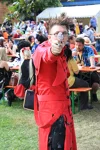 Foto des Kostüms