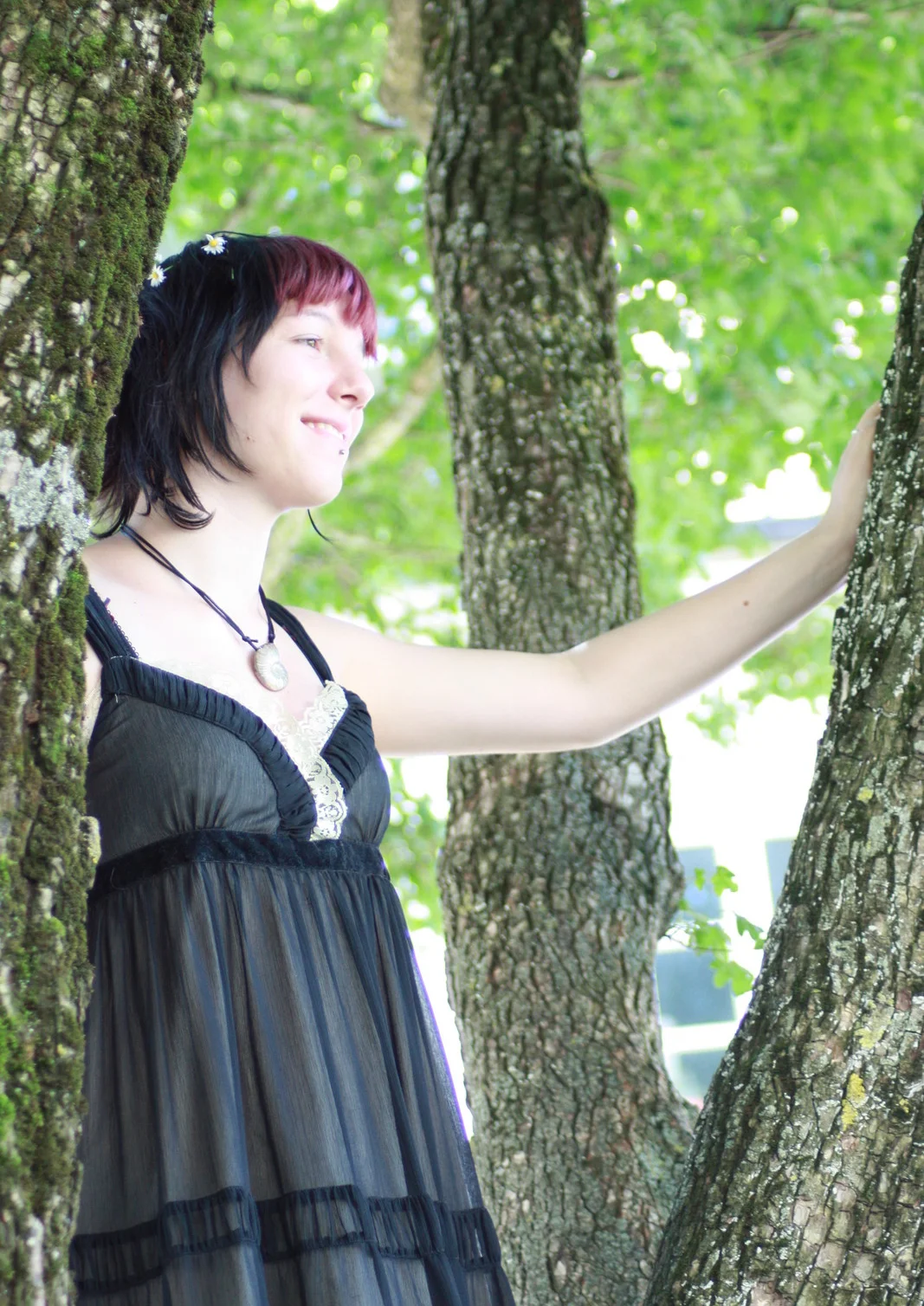 Cosplay-Cover: lolitatreffen