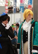 Cosplay-Cover: Jack bezarius - LBM 14-