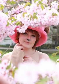 Cosplay-Cover: Tony Chopper [Standart]