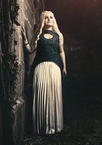 Cosplay-Cover: Daenerys Stormborn Targaryen [Mereen Dress]