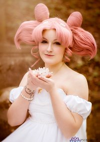 Cosplay-Cover: Princess Chibiusa [Artwork]