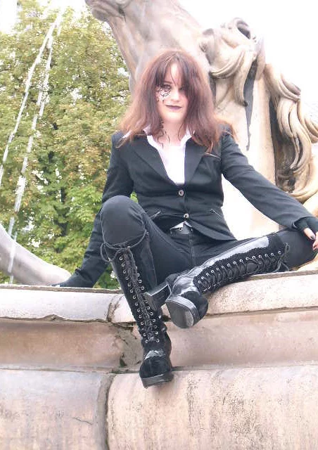 Cosplay-Cover: Shohei
