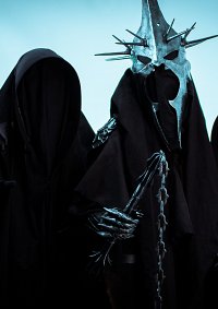 Cosplay-Cover: Nazgul