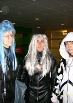 Cosplay-Cover: Xemnas